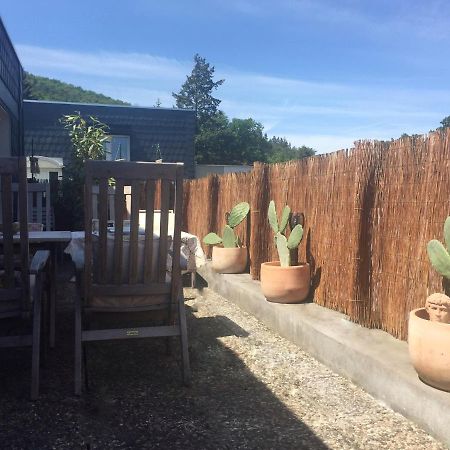 Ferienwohnung Sternstube De Luxe Bad Harzburg Esterno foto