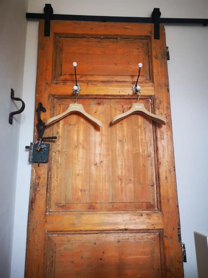 Ferienwohnung Sternstube De Luxe Bad Harzburg Esterno foto