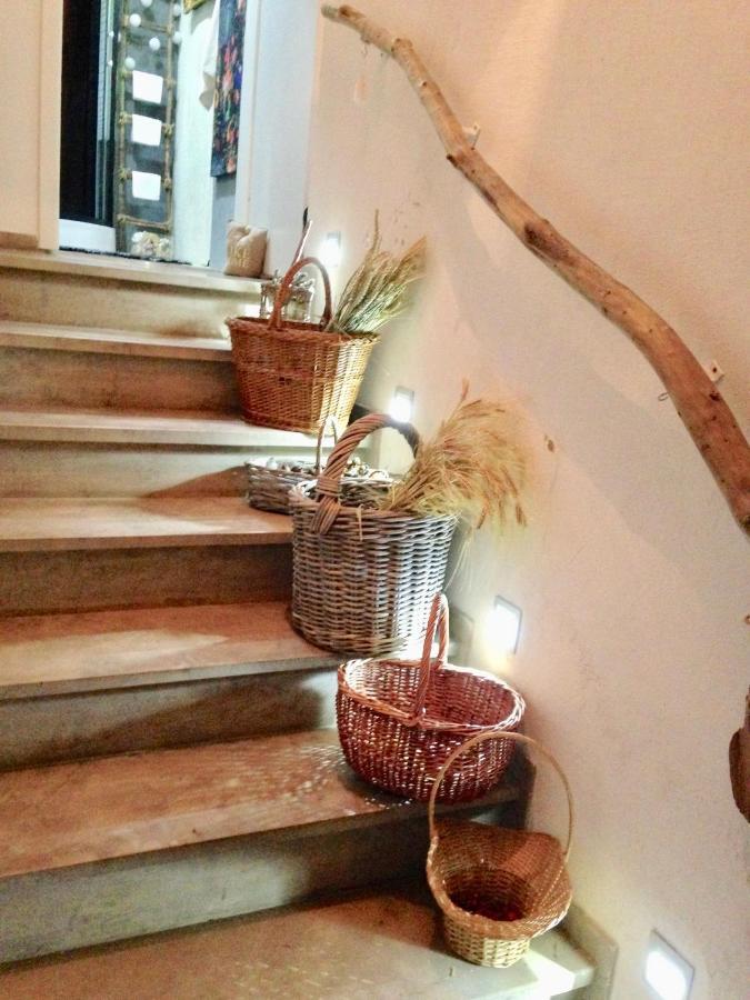 Ferienwohnung Sternstube De Luxe Bad Harzburg Esterno foto